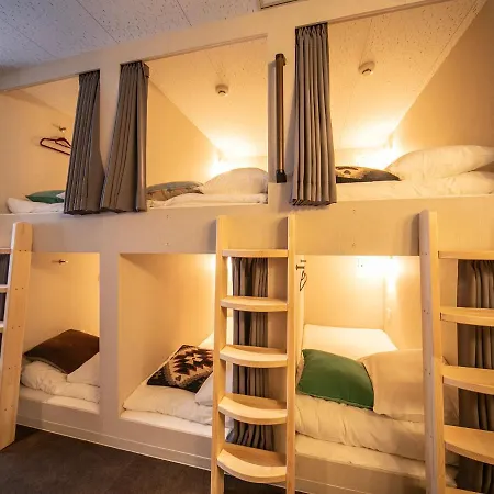 The Theater Hostel Akasaka-2